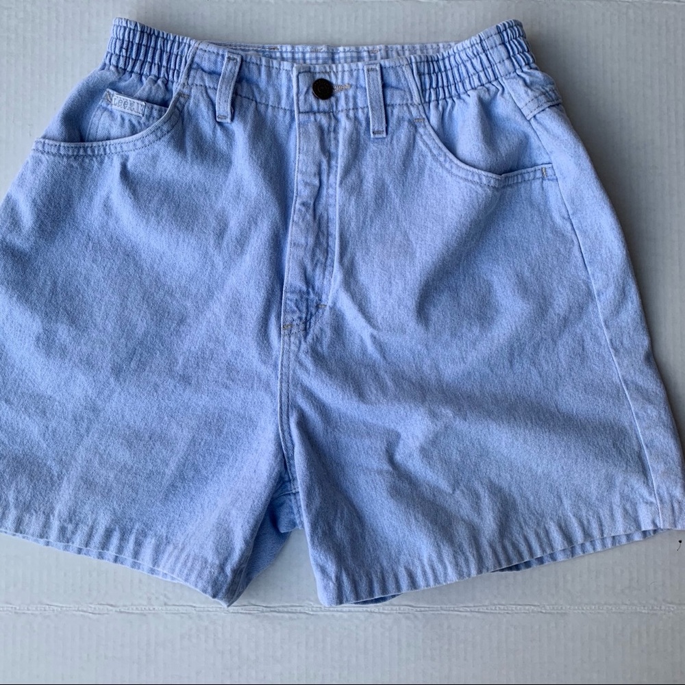 🌵vintage lee mom shorts - Picture 2 of 7